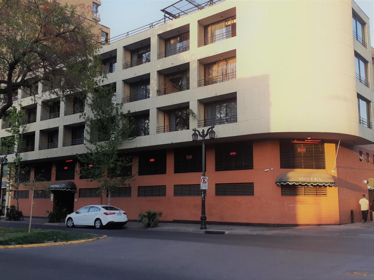 Hotel Julissa - Santiago, Santiago